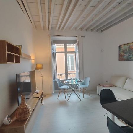 Bmmalaga Centro Historico Apartment Ngoại thất bức ảnh