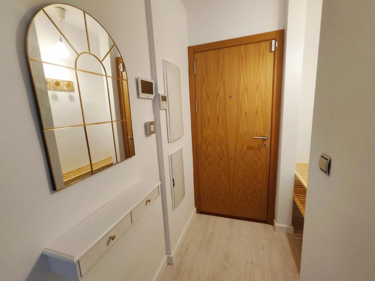 Bmmalaga Centro Historico Apartment Ngoại thất bức ảnh