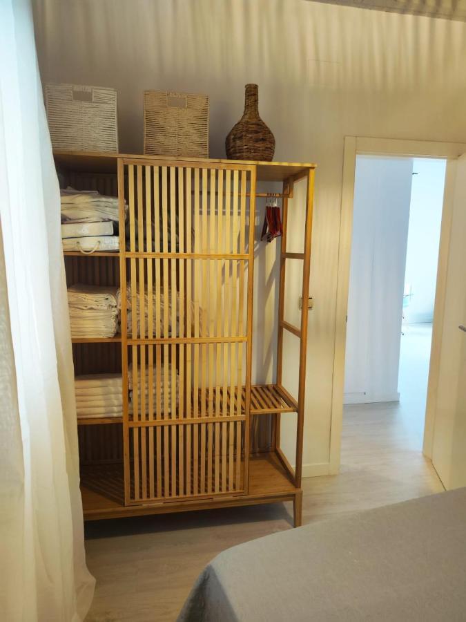 Bmmalaga Centro Historico Apartment Ngoại thất bức ảnh