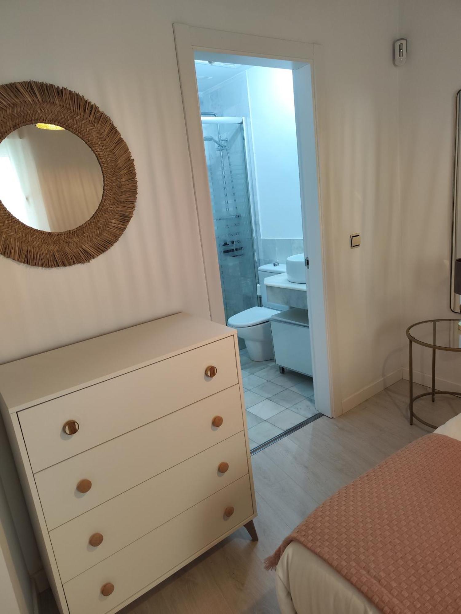Bmmalaga Centro Historico Apartment Ngoại thất bức ảnh